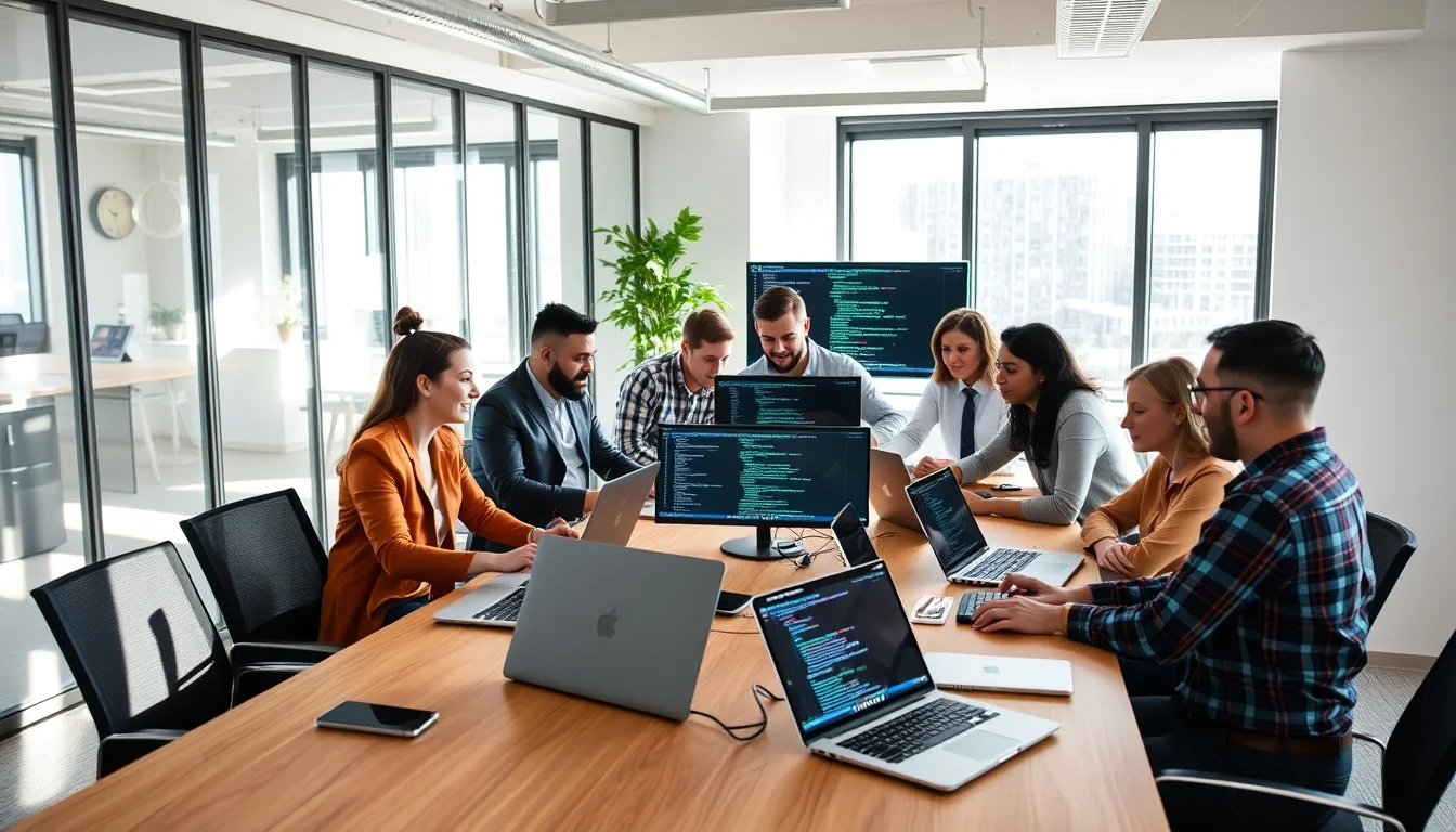 About intro main image